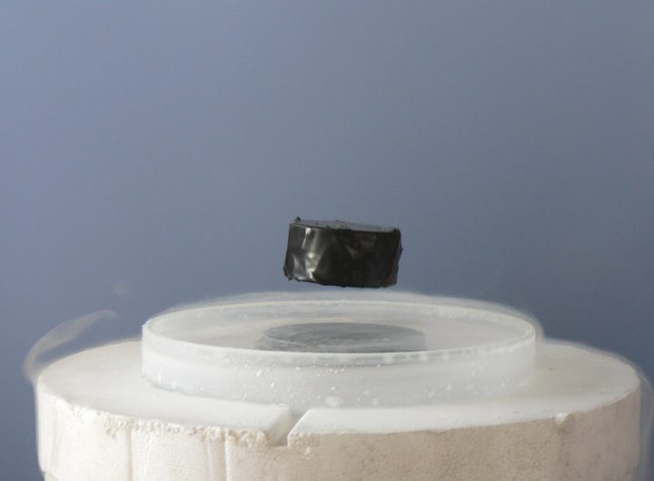 room temperature superconductor