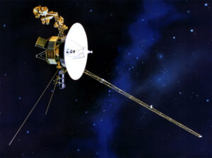 NASA Voyager