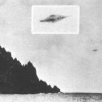UFO Incident