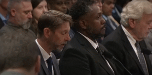 House UAP Hearing 2025